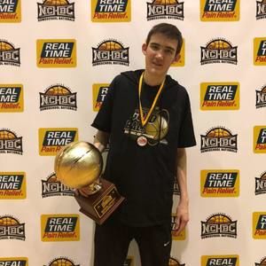 Meet your Posher, Seth